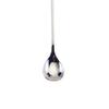 Bulk Spoons Set Elegant Blossom Relief Decor Stainless Steel Spoon Home Dessert Spoon Drift Spoon Long Handle Spoon Spoons for Eating (Quantity : 6) view 4