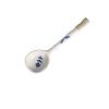 Bulk Spoons Set Ceramic Household Soup Multi-style Small Spoon Tableware Spoon Spoons for Eating (Color : C) view 1