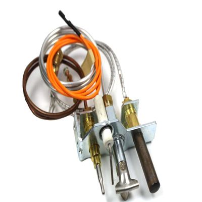 25660 | 4021-732 Pilot Assembly Replacement Heatilator Stove & Fireplace Natural Gas NG