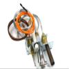 25660 | 4021-732 Pilot Assembly Replacement Heatilator Stove & Fireplace Natural Gas NG view 1