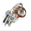 25660 | 4021-732 Pilot Assembly Replacement Heatilator Stove & Fireplace Natural Gas NG view 2