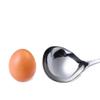 Bulk Spoons Set Soup Spoon Deepen Thickened Large Capacity Tablespoon Kitchen Cooking Tool Tableware For Sauce Broth Gravy Spoons for Eating (Quantity : 6) view 3