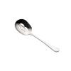 Bulk Spoons Set Household Stainless Steel Rice Spoon Rice Spoon Soup Spoon Colander Male Spoon Rice Spoon Spoons for Eating (Color : B) view 1