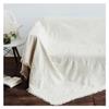 Bannr Blanket Queen Size Knitting Picnic Blanket Outdoor Picnic Mat Soft Sofa Blankets Towel Nap Travel Pillows (Color : 1, Size : S 90x90cm) view 1