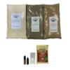 North Georgia Still Company's Angels Envy Bourbon Style Master Distiller, DIY 10 Gallon Mash Kit, Fermentation Kit for Moonshine view 1