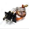 485-510A / 4021-736/2103-010 Natural GasNGPilot Assembly replacement Heat N Glo, Heatilator, Direct Vent Fireplace view 1