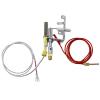 103778-01 /LPG8414 /PP225/ R3623 /14D0477 Propane Gas(LP) ODS Pilot Assembly Replacement Heater Parts, Fireplace view 1