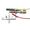103778-01 /LPG8414 /PP225/ R3623 /14D0477 Propane Gas(LP) ODS Pilot Assembly Replacement Heater Parts, Fireplace view 3