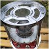 Kerosene Stoves, Indoor Kerosene Stove Heater, Camping Kerosene Stove Burner, Kerosene Stoves for Ice Fishing, Cooking, Heating, Mobile Kerosene Heaters,4.6Lred view 3