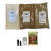 North Georgia Still Company's Redemption Wheat Style Master Distillers Kit, DIY 10 Gallon Mash Kit, Fermentation Kit for Moonshine view 1