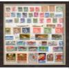 30x25 Walnut Shadowbox Frame - Shadow Box Frame Interior Size 30x25 by 2 Inches Deep - Walnut Frame is Made to Display Items Up to 1.75 Inches Deep Includes Shatter Proof Acrylic, Backing, Hardware view 1