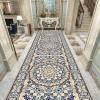 Modern Hallway Runner Carpet Home Decoration Narrow Runner Rug Entryway Stairs Hall Corridor Area Rug 1m/1.5m/2m/2.5m/3m/3.5m/4m/4.5m/5m/6m Length (Size : 2.3 ft x 14.8 ft) view 1