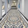 Modern Hallway Runner Carpet Home Decoration Narrow Runner Rug Entryway Stairs Hall Corridor Area Rug 1m/1.5m/2m/2.5m/3m/3.5m/4m/4.5m/5m/6m Length (Size : 2.3 ft x 14.8 ft) view 4