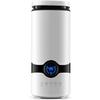 Feiyx 4L Cool Mist Humidifiers,Top Filling Humidifiers for Bedroom,Humidifier for Bedroom&Whole House,Fresh Air Humidifier,Sleep Mode & Auto Shut Off view 1