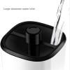 Feiyx 4L Cool Mist Humidifiers,Top Filling Humidifiers for Bedroom,Humidifier for Bedroom&Whole House,Fresh Air Humidifier,Sleep Mode & Auto Shut Off view 3