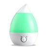Feiyx Humidifiers for Bedroom,3L Cool Mist Humidifier Air Humidifier Essential Oil Diffuser Filter Free with Whisper Quiet Operation Adjustable Mist Output,for Plants Home Bedroom and Office view 1