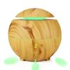 Feiyx 600ML Aromatherapy Diffuser & Cool Mist Humidifier,Extra-Quiet,Waterless Shut-Off,for Home Office (Size : A) view 1