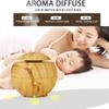 Feiyx 600ML Aromatherapy Diffuser & Cool Mist Humidifier,Extra-Quiet,Waterless Shut-Off,for Home Office (Size : A) view 2