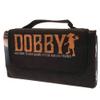 Harry Potter Dobby Is A Free Elf Picnic Blanket (One Size) (Brown/Black) view 2