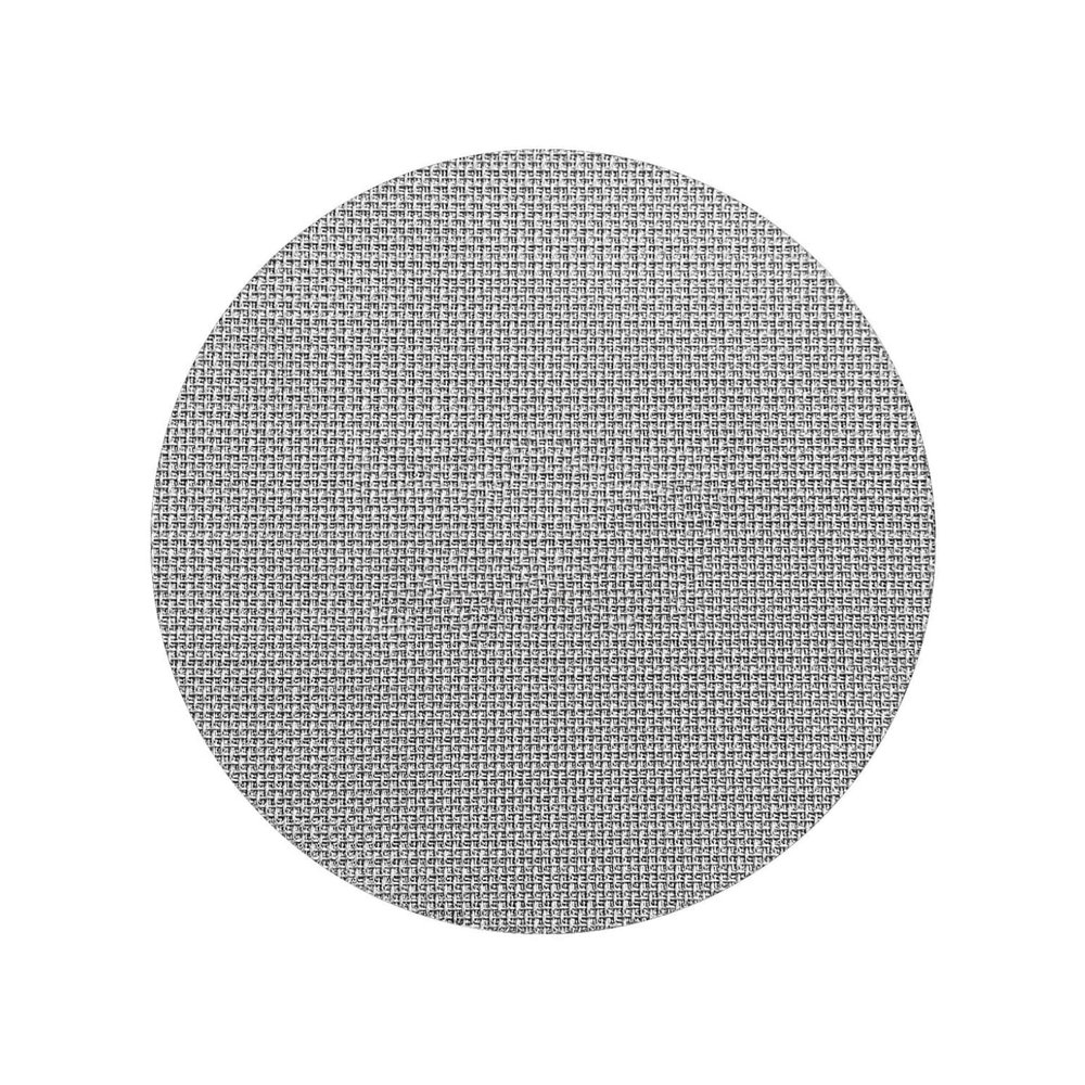 Espresso Puck Screen, 58.5mm, 1.7mm Thickness, 150m Espresso Filter Screen for Portafilter Basket, Made with 316 Stainless Steel Mesh, 1 Count