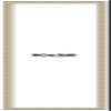 10x50 Frame Grey Solid Wood Picture Frame Width 1 Inches | Interior Frame Depth 0.5 Inches | Weatherly Distressed Photo Frame Complete with UV Acrylic, Foam Board Backing & Hanging Hardware view 1