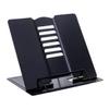 Metal Desktop Reading Rack for Children Book Holder view 1