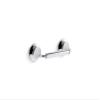 KOHLER Tone Pivoting Toilet Paper Holder view 3