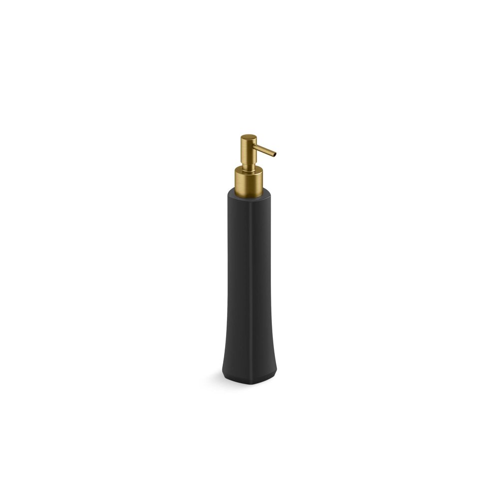 KOHLER OCCASION SOAP DISPENSER