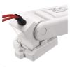 wrtgerht Mini Power Small Pump 1100GPH 12V Electric Marine Submersible Bilge Sump Water Pump with Switch for Boat Automatic Control Switch Combination Set view 4