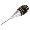 wrtgerht Mini Power Small Pump Barrel Wine Pourer Decanter Electric Cider Pump Aerator Machine Wine Juice Bottle Pourer (Color : Rose Red) view 1