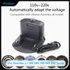 Home Base Charger Compatible with iRobot Roomba e5 e6 i3 i7 500 600 700 800 900 Series Replacement Parts,Dock Charging Base with Power Cord,ADF-N1 17170 17010 17064 4452369 view 2