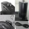 Home Base Charger Compatible with iRobot Roomba e5 e6 i3 i7 500 600 700 800 900 Series Replacement Parts,Dock Charging Base with Power Cord,ADF-N1 17170 17010 17064 4452369 view 4