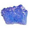 DECHOUS Crystal Stones Rose Quartz Delicate Meditation Stone Art Craft Table Decor view 1