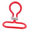 3 Pcs Manganese Steel Carboy Handle for 5 Gallon Glass Bottles Pvc-Covered Portable Lifting Tool for Home Brewing and Beer Making view 3