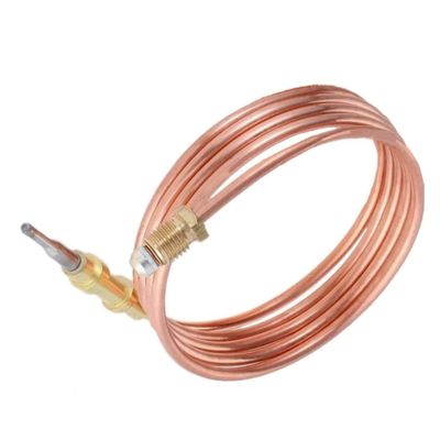 098514-01 Propane heater Thermocouple Replacement Part for Desa LP Heater, Replace Vent-Free wall heater 098514-02 SSN18TB CGN18 CGN18A CGCF26T CGN6 CGN6LA CGN10 CGN10A CGN12 CGL250TE-C Series