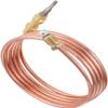 098514-01 Propane heater Thermocouple Replacement Part for Desa LP Heater, Replace Vent-Free wall heater 098514-02 SSN18TB CGN18 CGN18A CGCF26T CGN6 CGN6LA CGN10 CGN10A CGN12 CGL250TE-C Series view 3