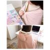 Electric Blankets Multifunctional USB Electric Heating Blanket 115x72cm, Home Office Heating Shawl, Intelligent Thermostatic Safety Heating Blanket, Washable (Color : Style2) view 3