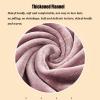 Electric Blankets Multi-Purpose USB Electric Heating Blanket Flannel Heating Shawl, Intelligent Thermostatic Safety Warming Blanket, Machine Washable, for Home Office view 4