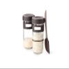 Lekue Lku, Clear sourdough starter, 6 piece set view 1
