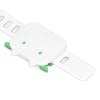 Tyenaza 10Pcs Baby Safety Cabinet Lock, ABS Multifunctional Adjustable Child Proofing Latches for Fridge Kitchen Cabinets Drawers Cupboards view 4