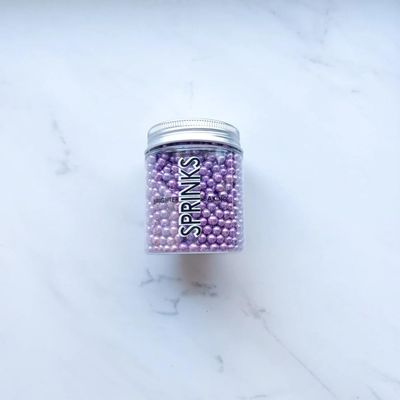 CACHOUS PURPLE 4MM
