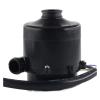 wrtgerht Mini Power Small Pump DC 12V/24V Centrifugal high Pressure Blower, Double Vane air Pump can be Used for Instrument Inflation, Exhaust (Color : 12V Blower) view 1