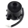 wrtgerht Mini Power Small Pump DC 12V/24V Centrifugal high Pressure Blower, Double Vane air Pump can be Used for Instrument Inflation, Exhaust (Color : 12V Blower) view 4