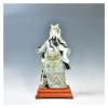 KIZQYN Bonsai Display Stands Wooden Vase Base Wood Display Stand Practical Teapot Vase Bonsai Base for Home Office Decoration 2.1 Inches High Ornament Base (Size : X-Large) view 3