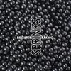 CACHOUS BLACK 4MM view 2