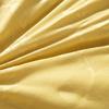 MSUDGH Sanding Silk Comforter Summer Winter Quilt Queen Twin Size Chinese Silk Bedding Duvet Insert view 3
