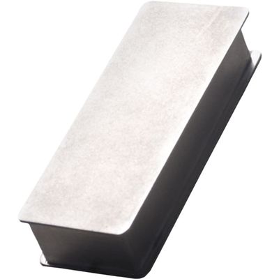 Zerodeko Toothpick Holder Vintage Toothpick Box for Home Restaurants Bars and Hotels Chic Design Smooth Finish for Stylish