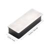 Zerodeko Toothpick Holder Vintage Toothpick Box for Home Restaurants Bars and Hotels Chic Design Smooth Finish for Stylish view 3
