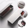 Zerodeko Toothpick Holder Vintage Toothpick Box for Home Restaurants Bars and Hotels Chic Design Smooth Finish for Stylish view 4