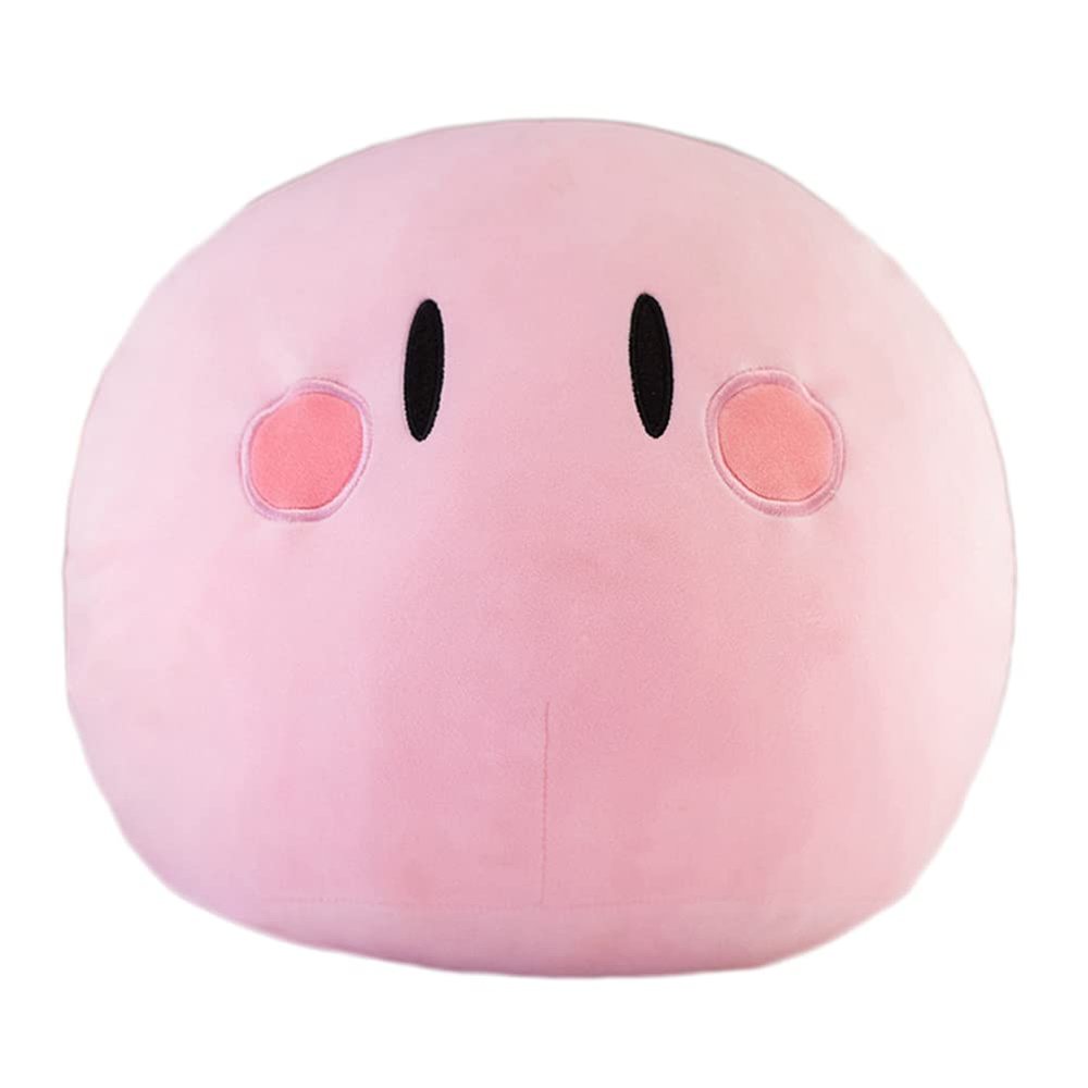Betonsa Clannad Dango Plush Pillow Soft Hugging Plush Pillow Anime Themed Decorative Cushion for Sofa and Bed